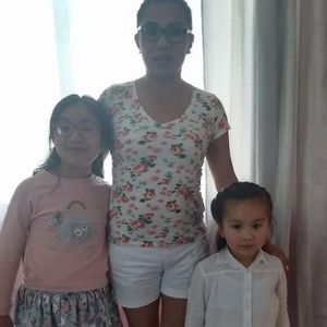 Meet your Posher, Janet